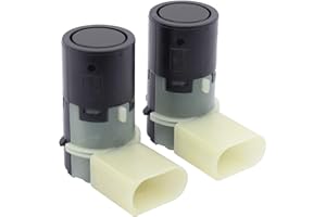 Doo Engy Sensor de aparcamiento PDC para A2 A4 A6 A8