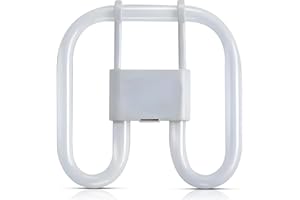 LevoLutz 16W 4 Pin CFL