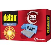 Detan Super Matte Tablet