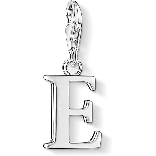 Bransoletka Charms Thomas Sabo Hematyt 925 Srebro X0187 064 11 L