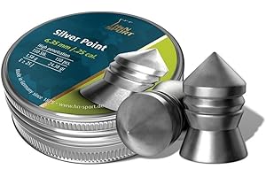 H&N SPORT H&N SILVERPOINT 6,35 (150)