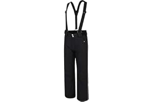 Dare 2b Unisex Kids Motive Waterproof Breathable Taped Seams Reflective Detail Pant Salopettes