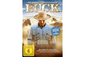 Buck - Der wahre Pferdeflüsterer
