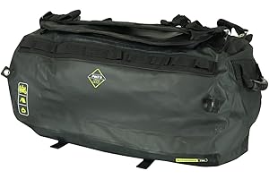 ‎PACK'N GO Pack'N Go Vernal Motorradtasche Wasserdicht Hecktasche 70l
