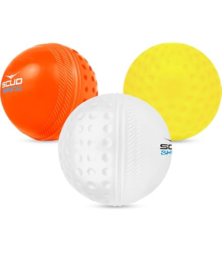 Wicked Vision Mega Bounce XTR Ball, Red, Blue or Yellow, One Size