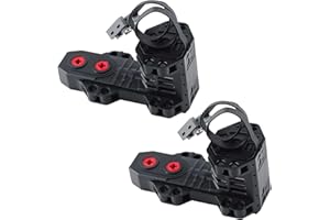 Sparkleiot Buggy Motor Monster Motor MOC Power Functions Parti compatibili con i blocchi Legoeds 5292 PF