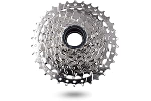 Drift Maniac 8 Speed Freewheel 11-34 11-32 13-28 13-32 Epoch E-Bike Sprocket 8spd