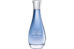 ‎DAVIDOFF(ダビドフ) Davidoff Cool Water Reborn Eau de Toilette für Frauen