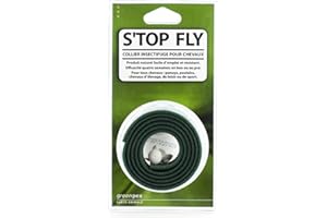 Greenpex - S'Top Fly