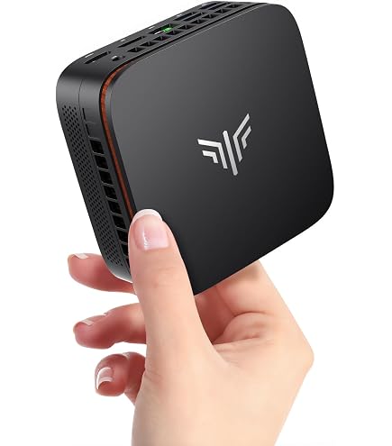 HP t530 Thin Client - Ordenador de sobremesa Mini : Amazon.es