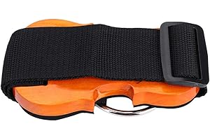 GONETRE Correa para violonchelo de 16 × 10 × 5 pulgadas, con correa y almohadilla antideslizante
