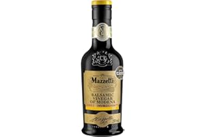 Mazzetti Gold Label Balsamic, 250ml