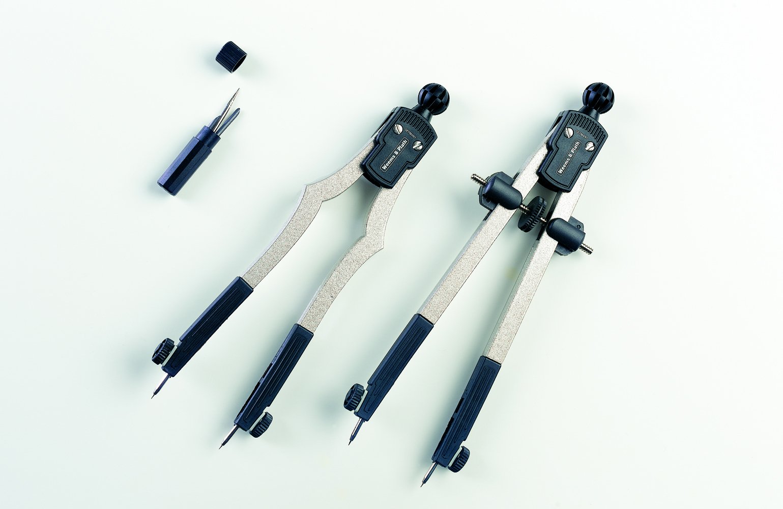 Weems & Plath Marine Navigation Millennium Navigation Kit