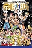One Piece Volume 78 by Eiichiro Oda