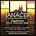 Produktbild Jnacek: Orchestral Works, Vol. 3 by David Stewart (2016-08-03)