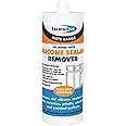 BOND IT 125ml De-Bond Mate Silicone Sealant Remover