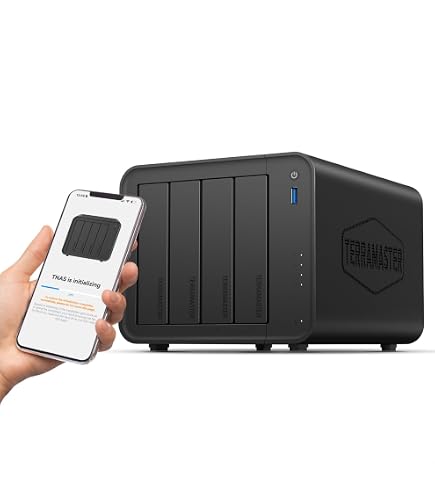 Synology DiskStation DS120j Servidor NAS 4TB 1 bahía DS120J-4TB-FR