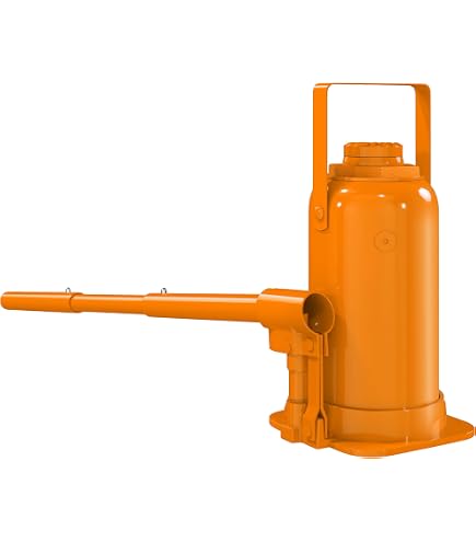 Draper Low Profile Draper Niedrig-Profil-Wagenheber – 2 Tonnen, Für Auto & Werkstatt Auto Heber Werkstatt