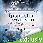 Inspector Swanson und der Fluch des Hope-Diamanten (Inspector Swanson 1)