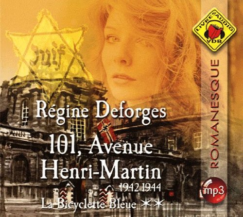 101 avenue Henri Martin