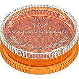 ca. Ø 90 mm Kräutermühle XL