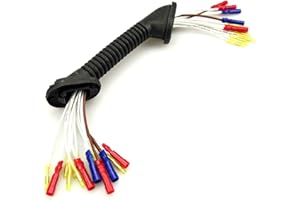 GEWIE Rep.Satz Kabelbaum Heckklappe 10501