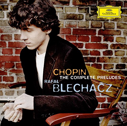Chopin - The Complete Preludes