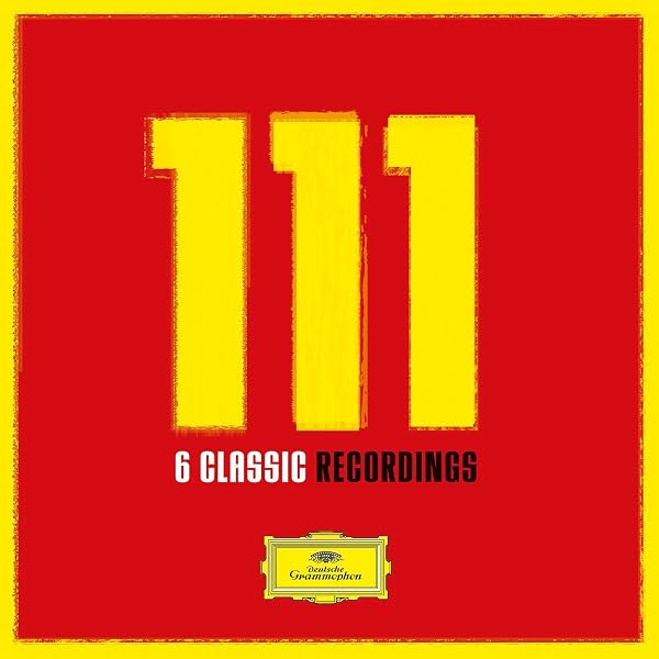 111 Years Of Deutsche Grammophon: The Collector's Edition 2