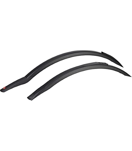 Hebie Schutzblech Viper, schwarz, 28