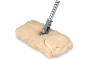 SHURHOLD MOPA BRILLO + ADAPTADOR