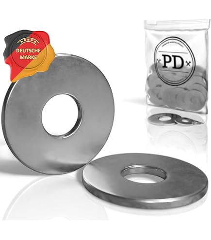 Lot De 3 Tiges Filetées M6 – 1000 Mm Acier Inox A2-70, Filetage Métrique DIN 976-1, Idéales Pour Fixation Solide Et Durable