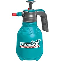 POMPA A PRESSIONE 5L - Ingco Italia - Foto 4