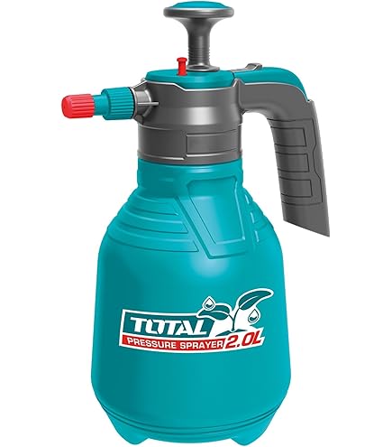 1 Pulvérisateur à Pression 1.3/2 Gallons Pulvérisateur à Eau - France
