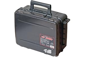 Meiho Versus VS 3080 Box schwarz