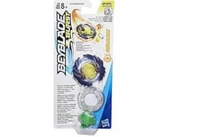 Hasbro Beyblade Burst C2270 - Single Top HORUSOOD Kreisel