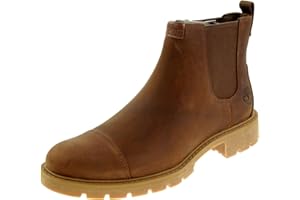 Timberland Elmhurst Chukka Wr Basic, Botte tendance Homme