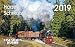 Harzer Schmalspurbahnen 2019 by