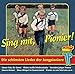 Produktbild Sing mit,Pionier!