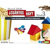 &iquest;Cu&aacute;ntos hay? Nivel 3.