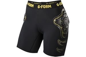 G-Form Pro-x Short de Protection Femme