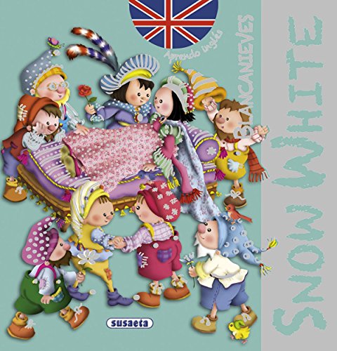 Download Blancanieves/Snow White (Clásicos en inglés) Download Blancanieves/Snow White (Clásicos en inglés)