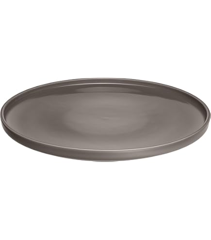 Streamline Favaro 53-Delige 12-Persoons Servies Set Platina – Netherlands
