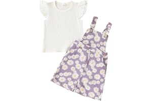 A: Imprimé floral violet
