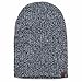 Produktbild TIMBERLAND - Timberland Lightweight Beanie Herren Hut Schwarz - ONE SIZE, Schwarz