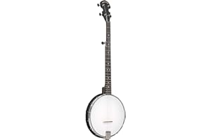GOLDTONE Gold Tone AC-1 Banjo With Bag