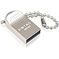 Chiavetta USB 32 GB, MiNi Pendrive Penna Portatile Flash Drive Key Memoria Esterna per pc portatile, ecc