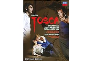 Giacomo Puccini - Tosca