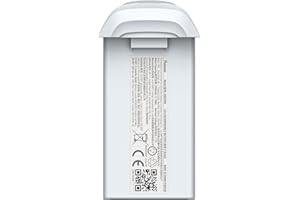 Potensic Batteria Sostitutiva per Atom Drone con Gimbal, Batteria di Volo Intelligente 1 Pezzo 2230 mAh