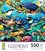 Produktbild Harmony 550 Piece Puzzle - Saltwater By Howard Robinson by Ceaco