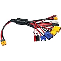 BILANCIAMENTO BATTERIA PERMANENTE Batteria Bilanciamento Inversione Camper Moto 395216569898 - Foto 8